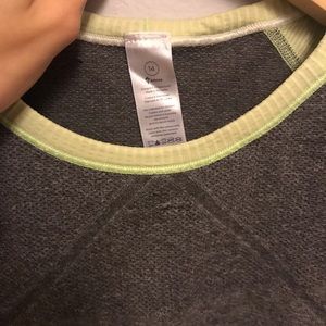 ivivva short sleeve!